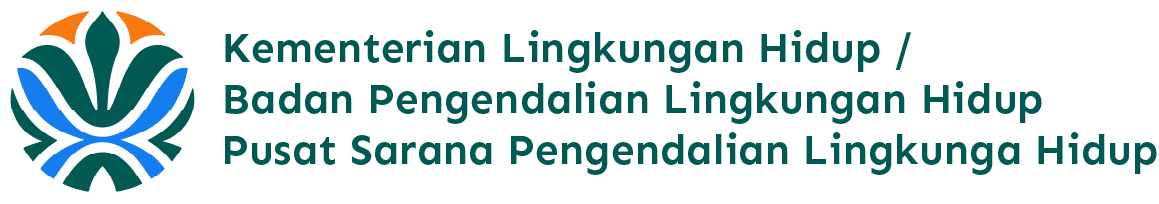 Pusat Sarana Pengendalian Lingkungan Hidup Pusat Sarana Pengendalian Lingkungan Hidup